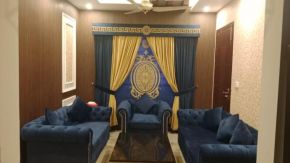 Luxurious 2-Bedroom Apartment near Islamabad motorway